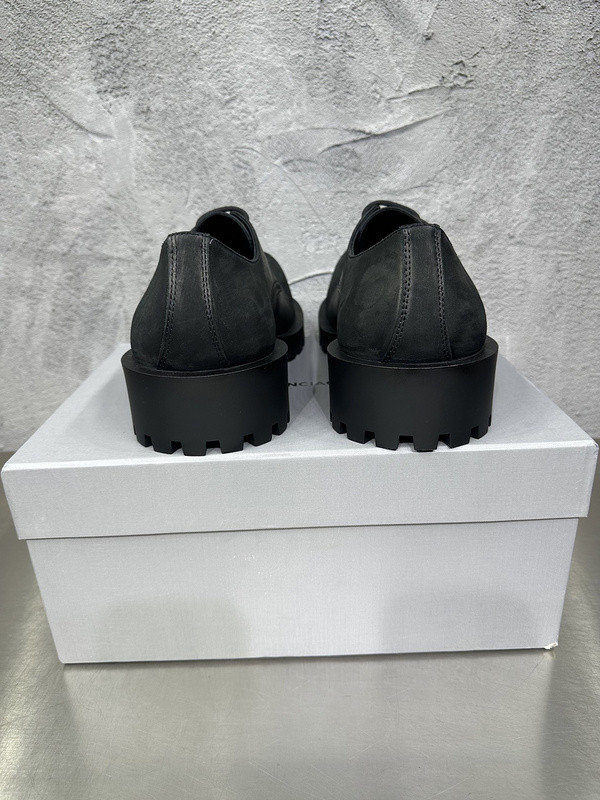 Ba1en*iaga hummer combat boot