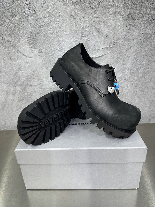 Ba1en*iaga hummer combat boot
