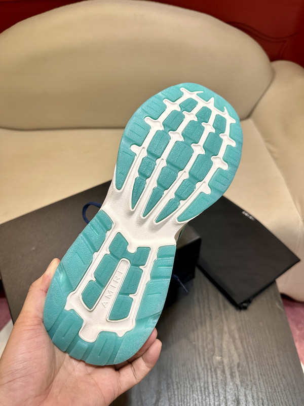 AMIRI SNEAKERS