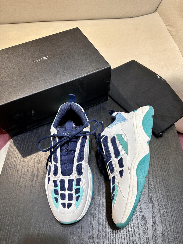 AMIRI SNEAKERS