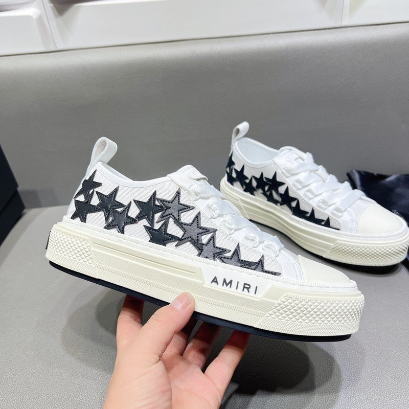 AMIRI SNEAKERS