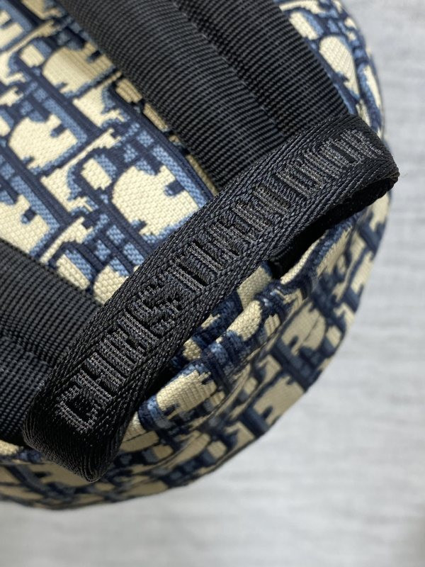 D10r travel backpack