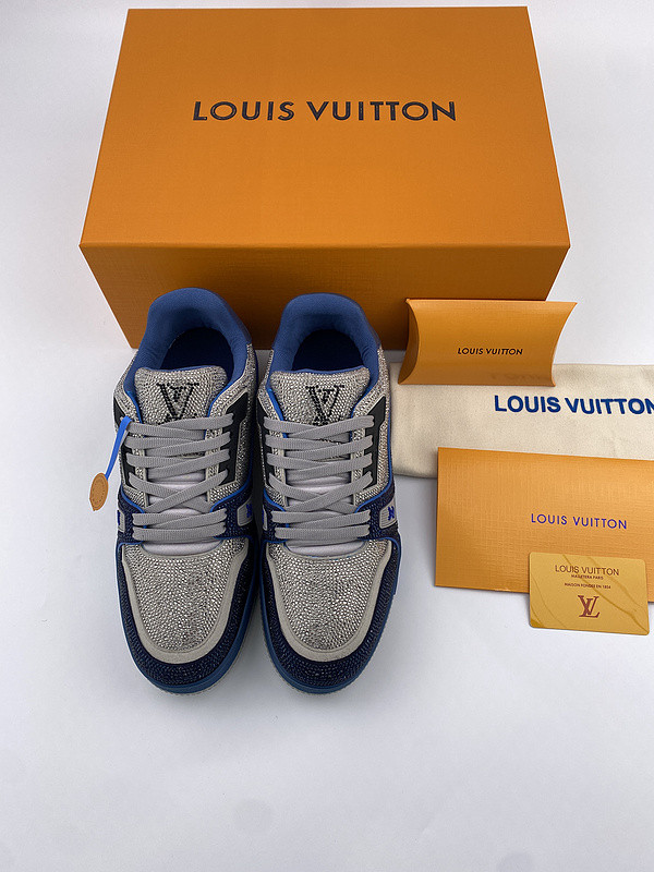 LOU1_TON SNEAKERS