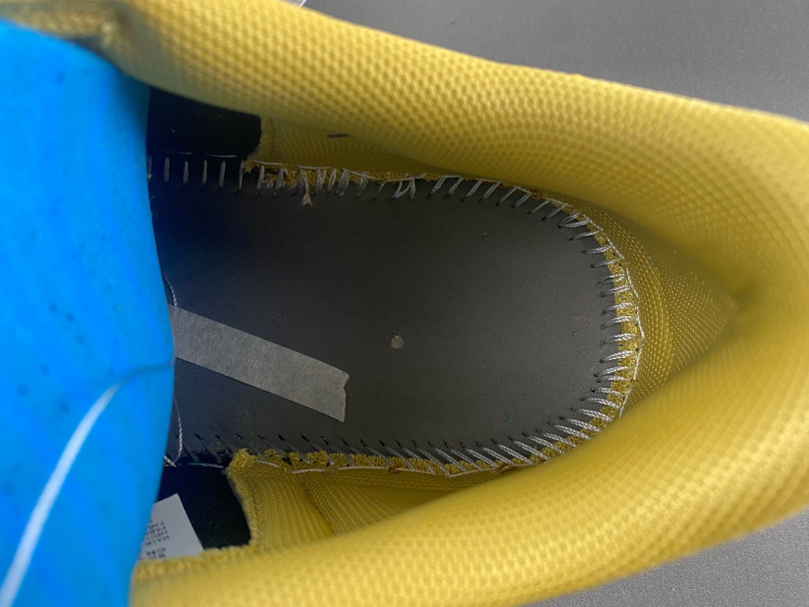 Travis Scott x Air Jordan DM7866-665