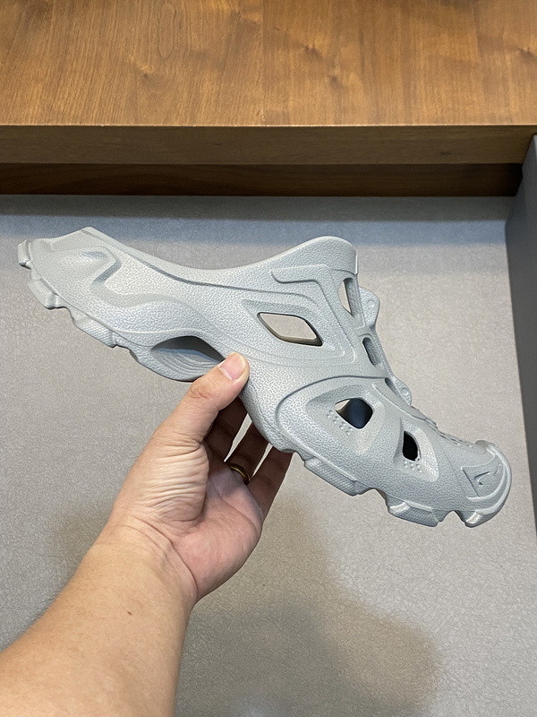 Ba1en*iaga blc* hd lace-up sneaker