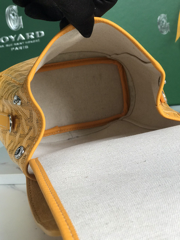 G09ard alpin shop mini backpack