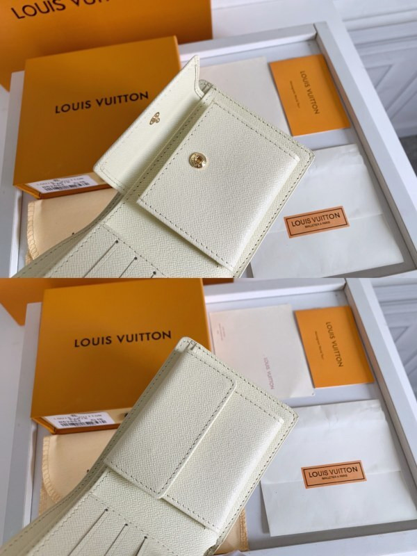 LV Wallet