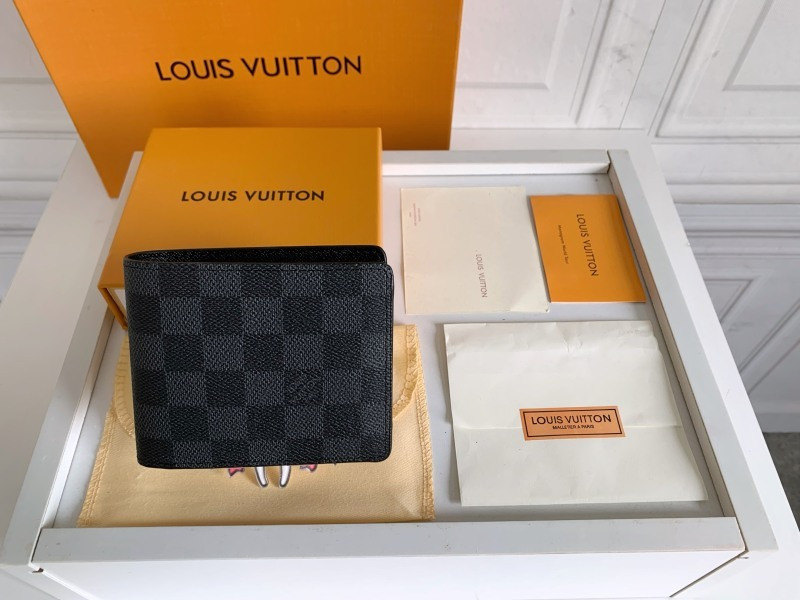 LV Wallet