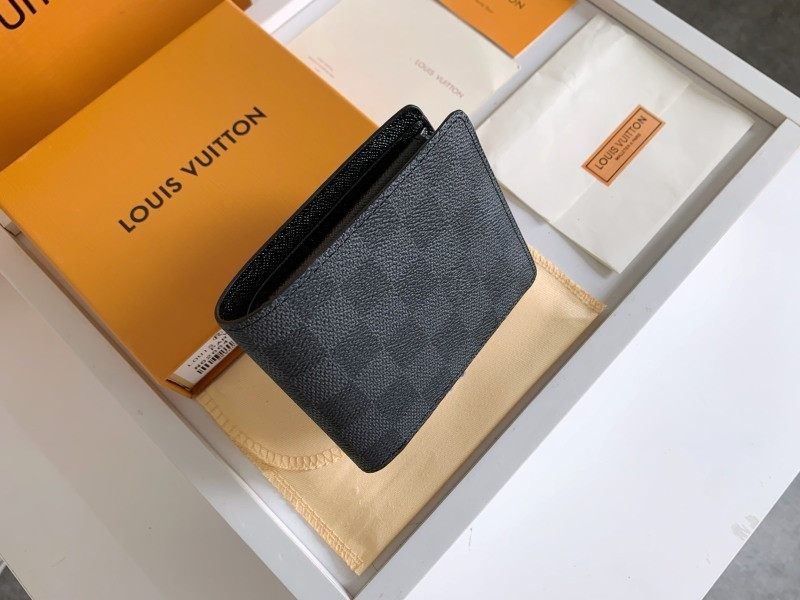 LV Wallet