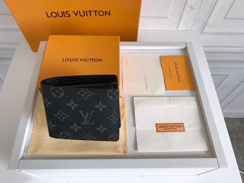 LV Wallet