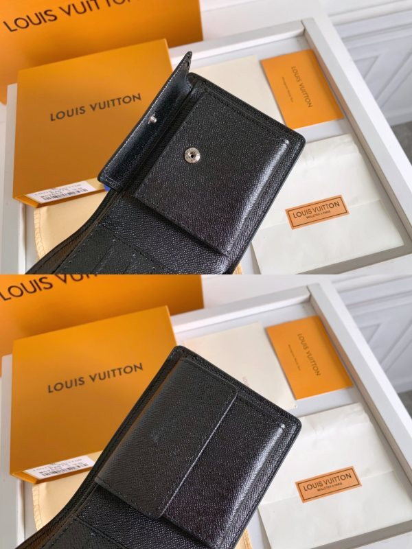 LV Wallet