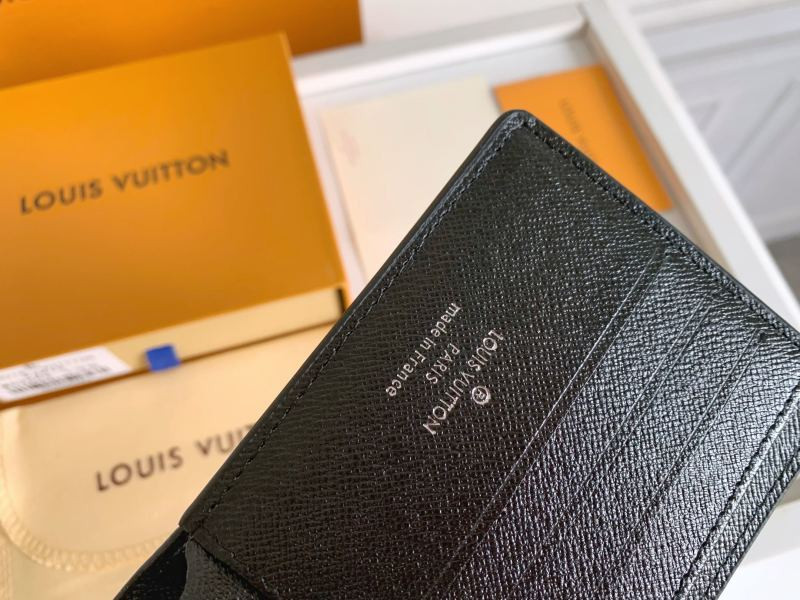 LV Wallet