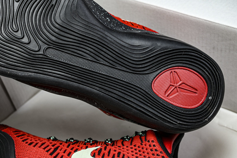 Nike Kobe 9 Elite Low XDR 
