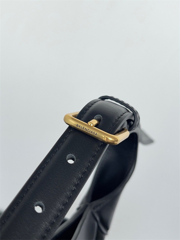 Ba1en*iaga bel air small hobo bag