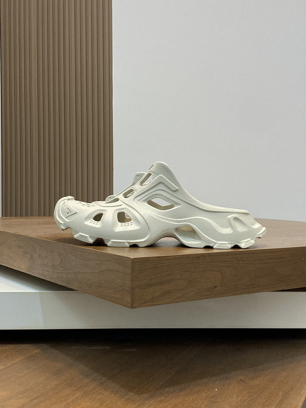 Ba1en*iaga blc* hd lace-up sneaker