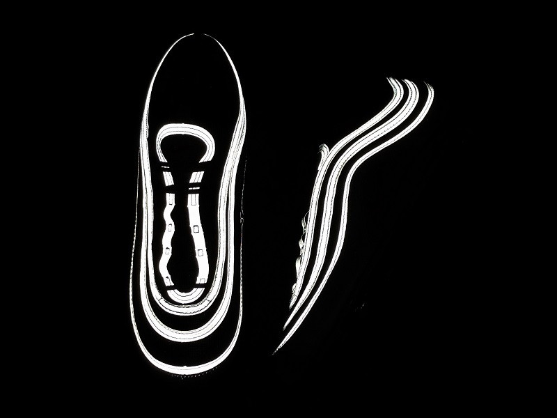 Nike Air Max 97 Cone BQ4567-100