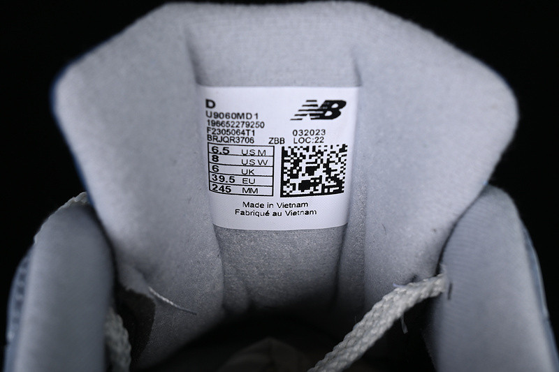 New Balance 9060 Moon Daze / U9060MD1