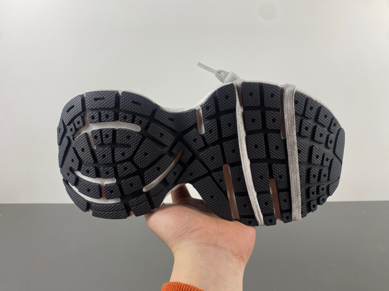 Ba1en*iaga 3xl sneaker