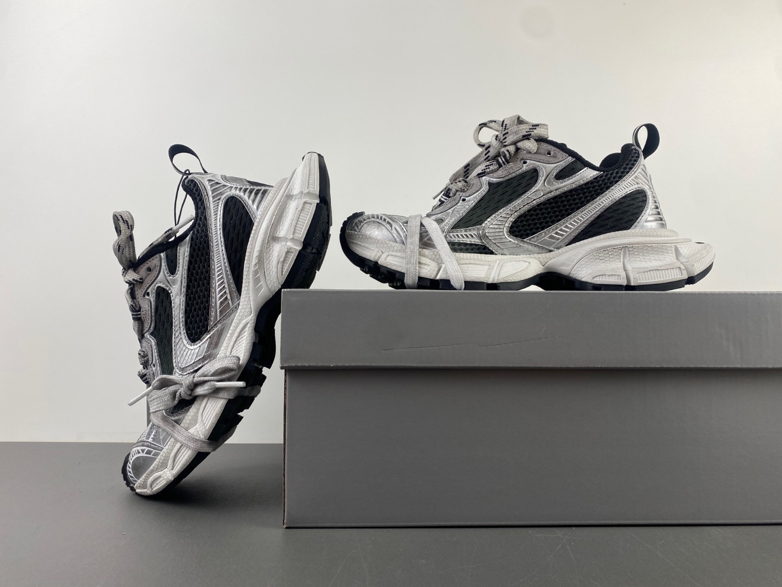 Ba1en*iaga 3xl sneaker