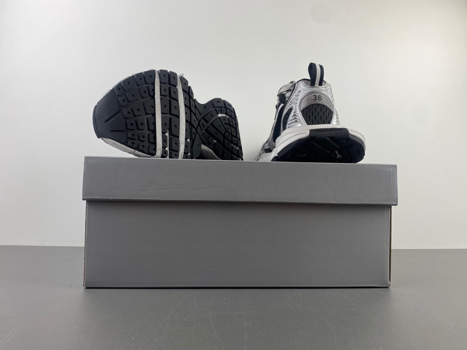 Ba1en*iaga 3xl sneaker