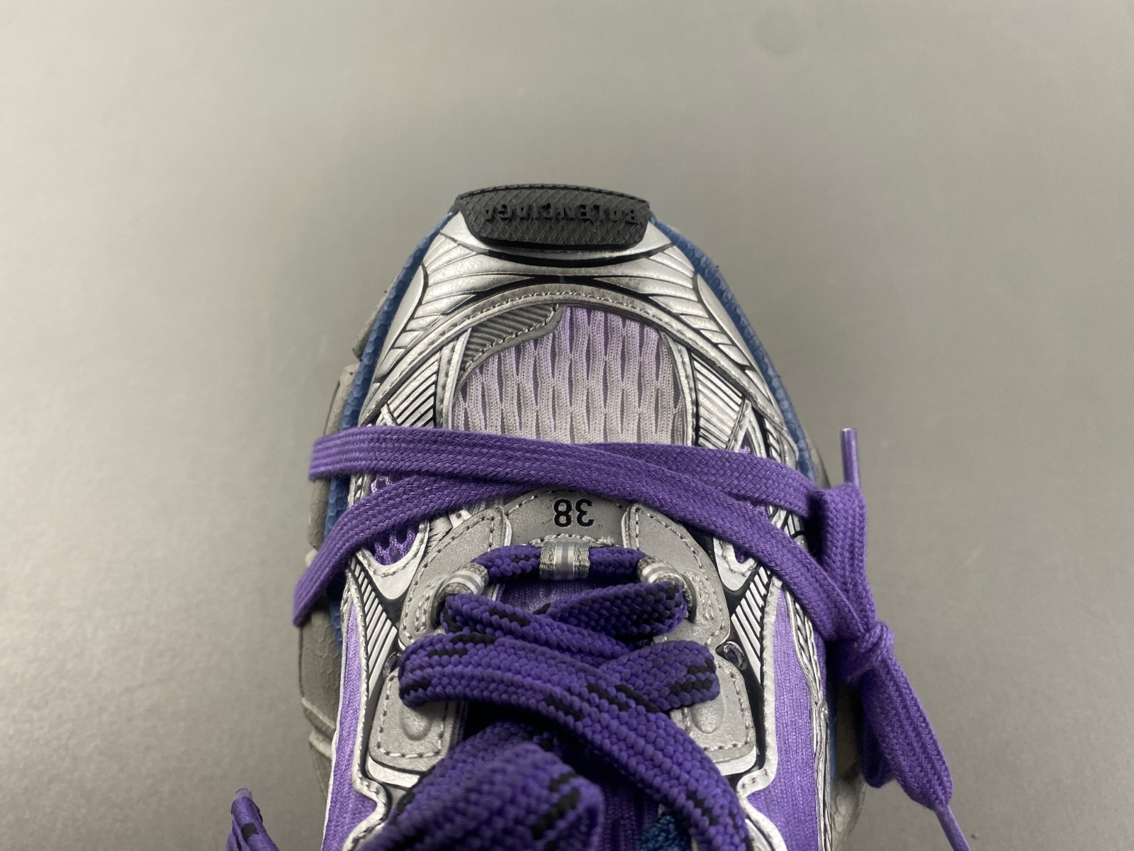 Ba1en*iaga 3xl sneaker