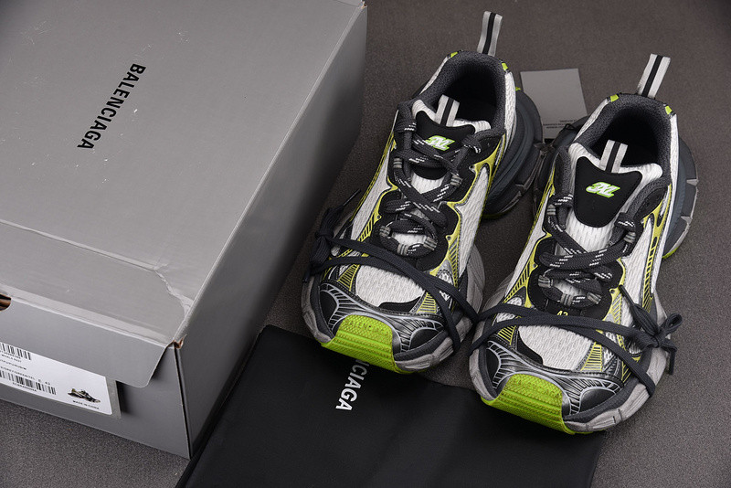 Ba1en*iaga 3xl sneaker