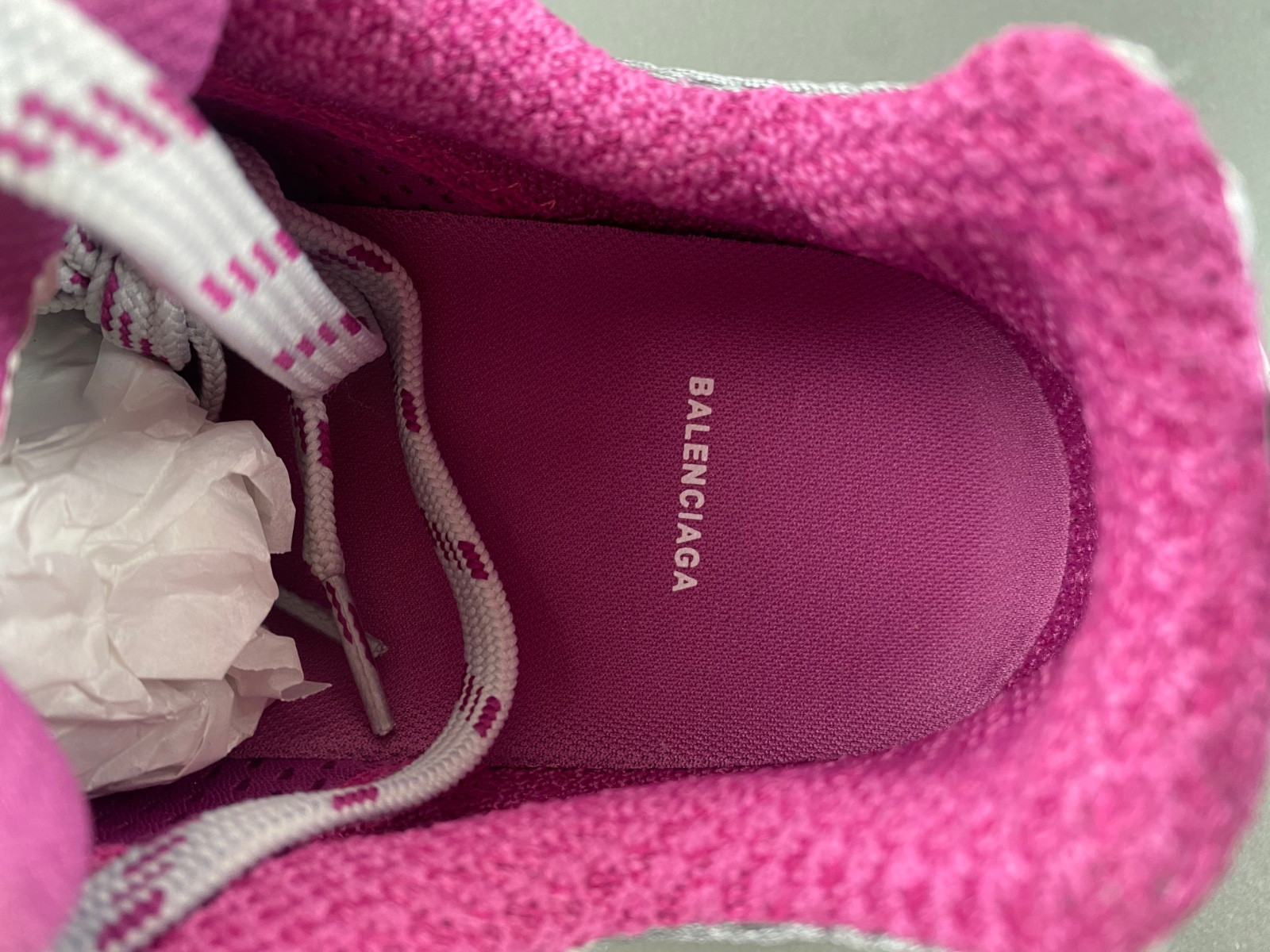 Ba1en*iaga 3xl sneaker