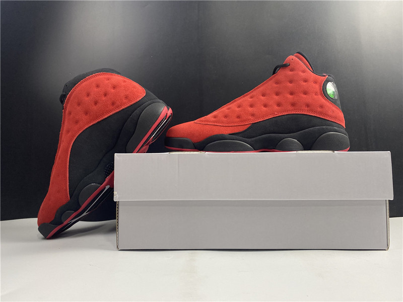 Air Jordan 13 “Reverse Bred DJ5982-602