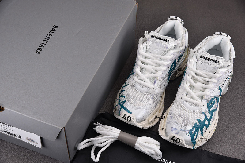 Ba*len*cia*ga runner 772767-w3rbq-9040