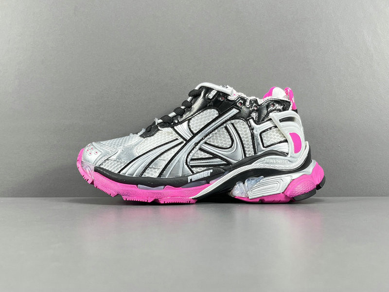 Ba*len*cia*ga runner 772767-w3rbw-9155