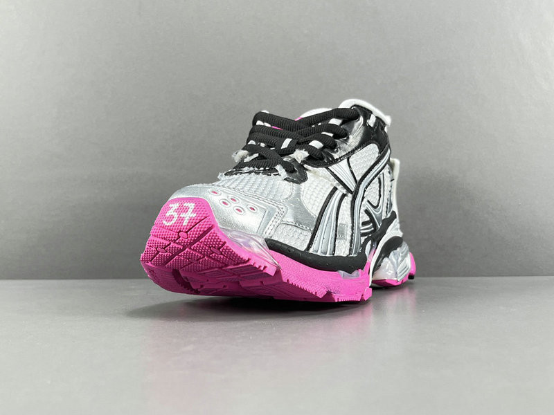 Ba*len*cia*ga runner 772767-w3rbw-9155