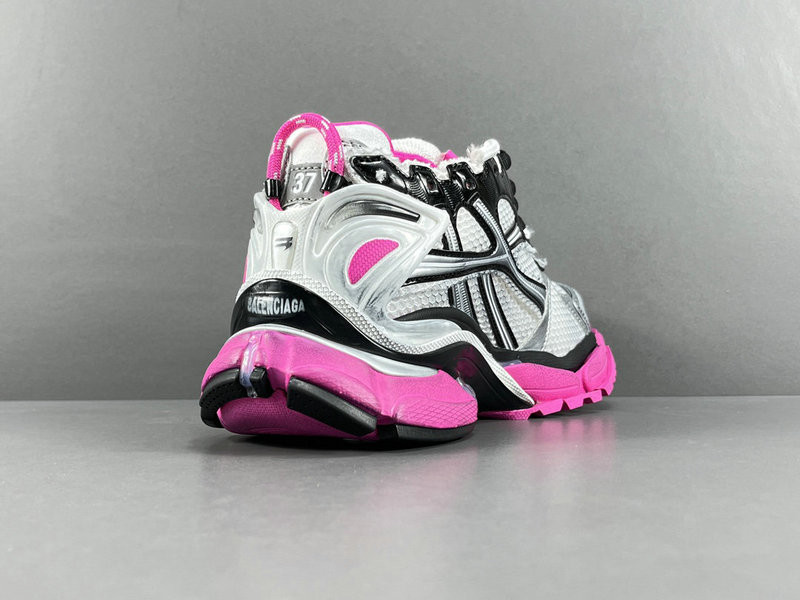 Ba*len*cia*ga runner 772767-w3rbw-9155