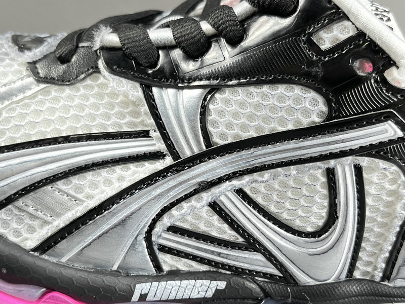 Ba*len*cia*ga runner 772767-w3rbw-9155