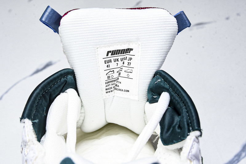 Ba1en*iaga runner 772767-w3rmu-9934