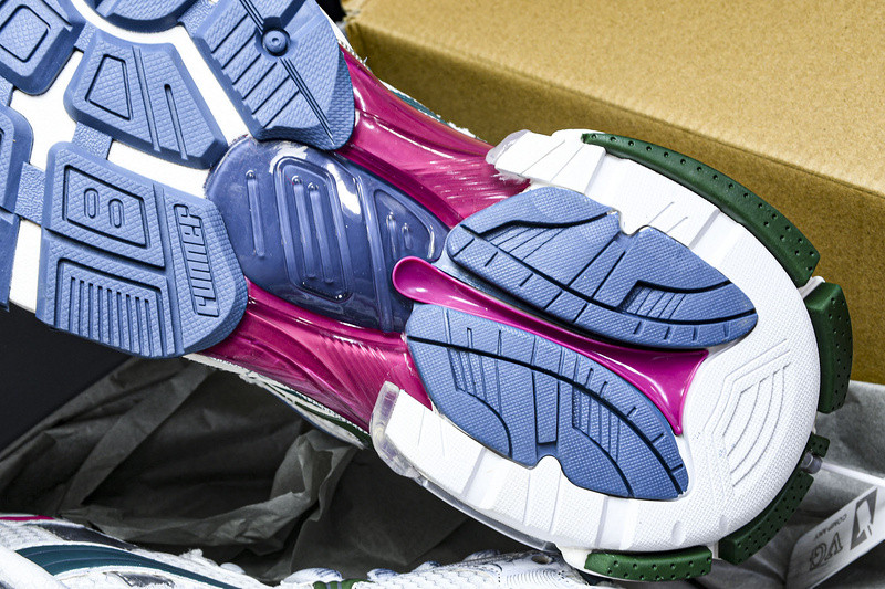 Ba1en*iaga runner 772767-w3rmu-9934