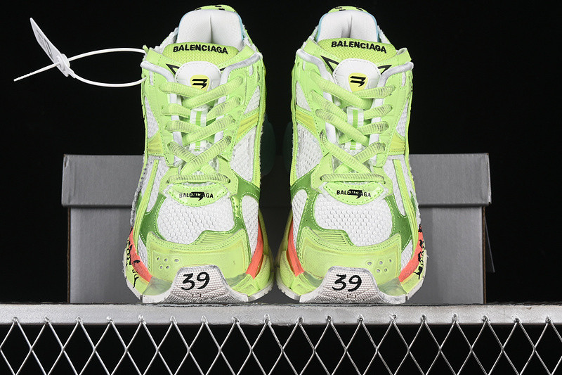 Ba1en*iaga runner 772767-wrnmt-4697