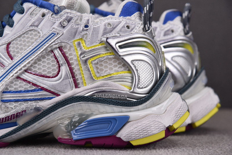 Ba1en*iaga runner 772774-w3rny-6120