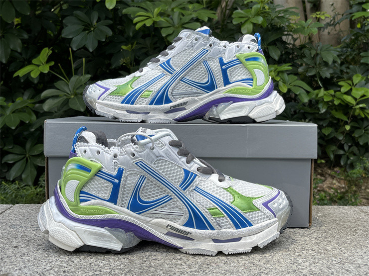 Ba1en*iaga runner 772774-w3rmu-9043