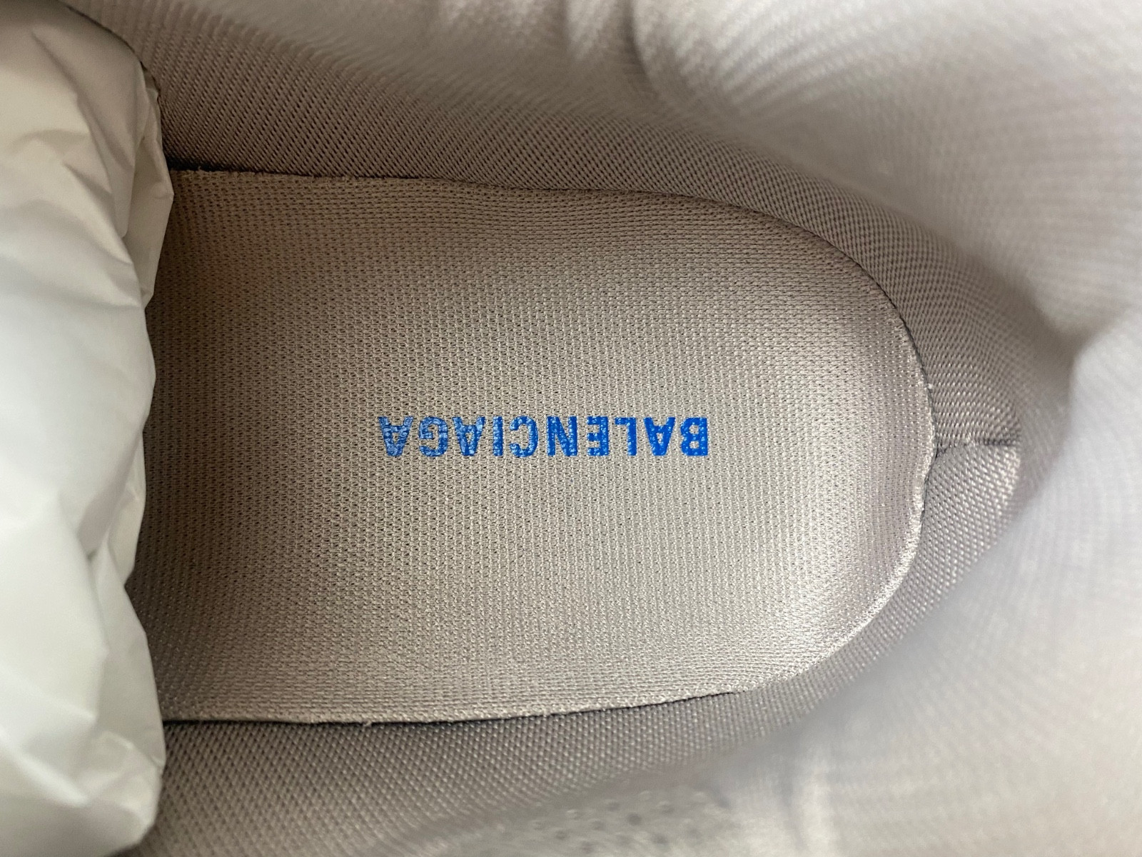 Ba*len*cia*ga runner 772774-w3rny-2240