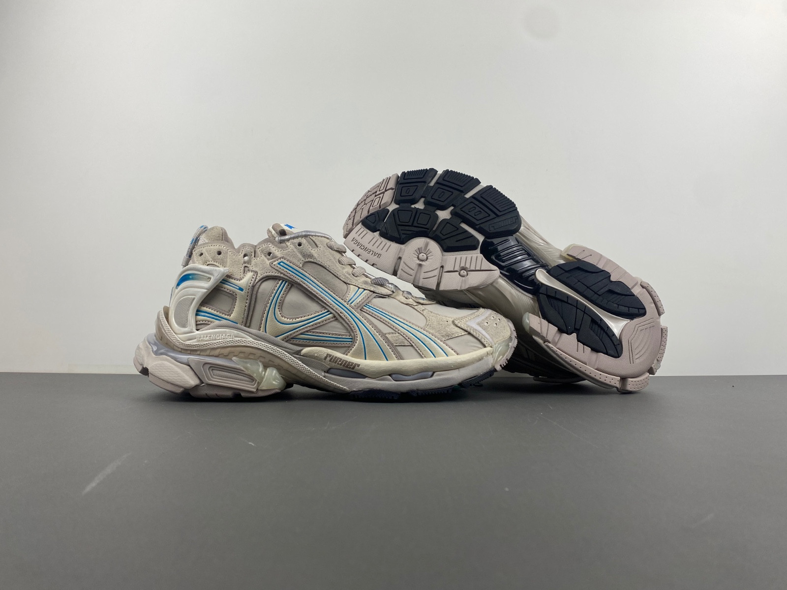 Ba*len*cia*ga runner 772774-w3rny-2240