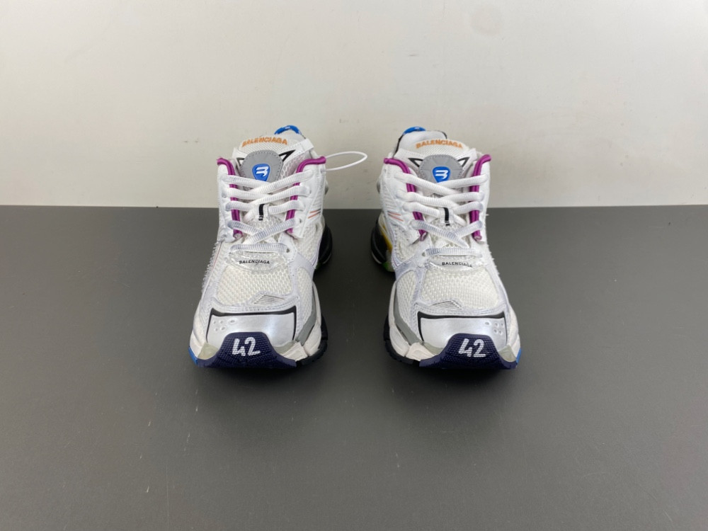 Ba1en*iaga runner 772774 wrung 9800