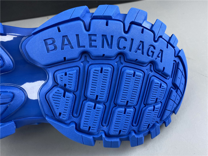 Ba*len*cia*ga track trainer (sapphire blue) 542023 w1gb7 2016