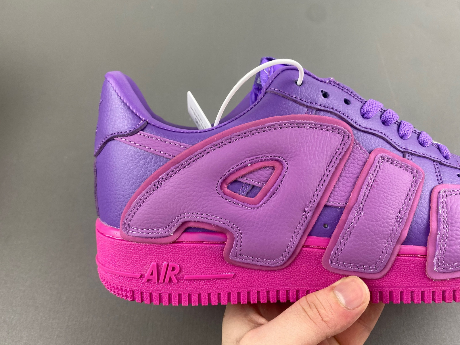 Nike CPFM Air Sunshine AF1 Fuchsia | FQ7069-500