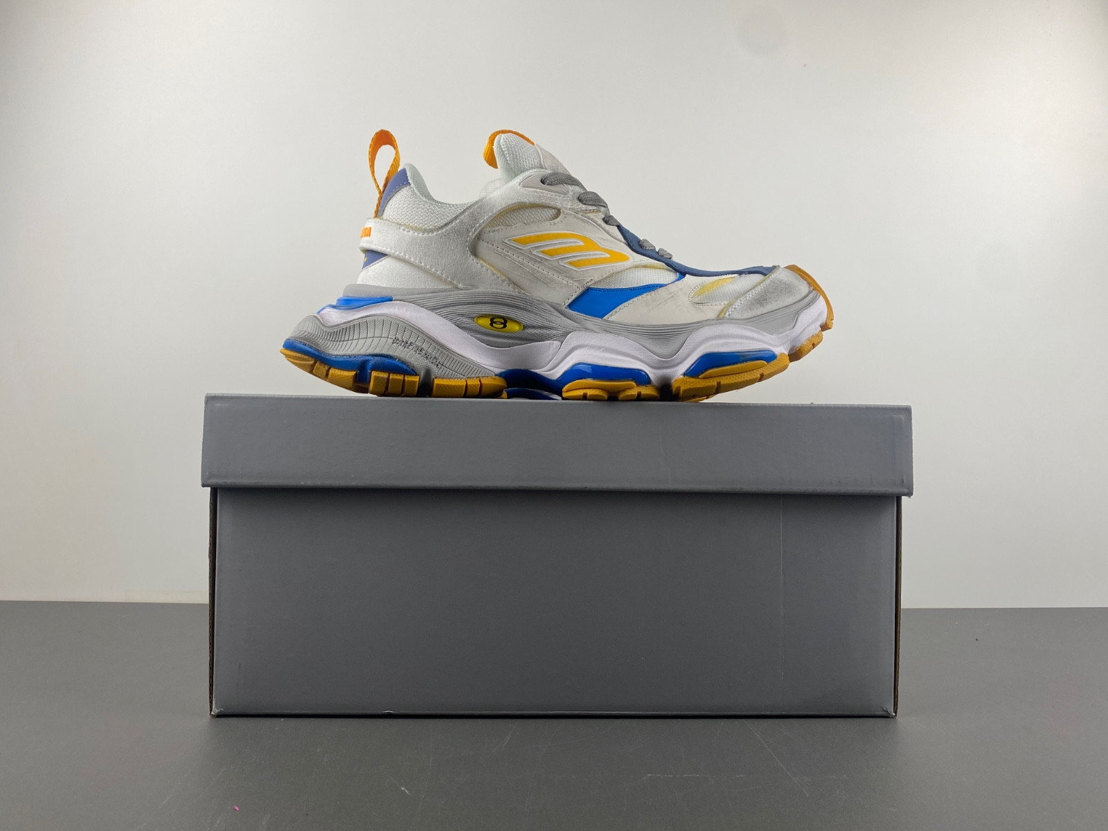 Ba*len*cia*ga 3xl sneaker