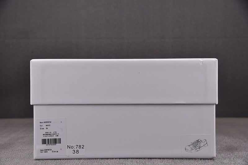 Ma1s0n mihara sneakers