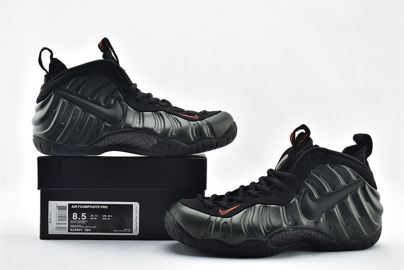 Nike Air Foamposite Pro 