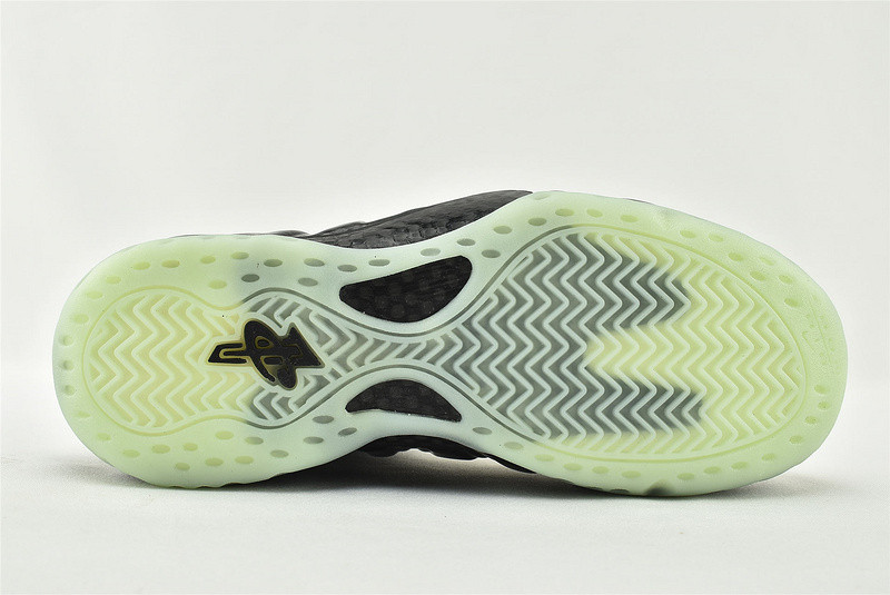 Nike Air Foamposite One 