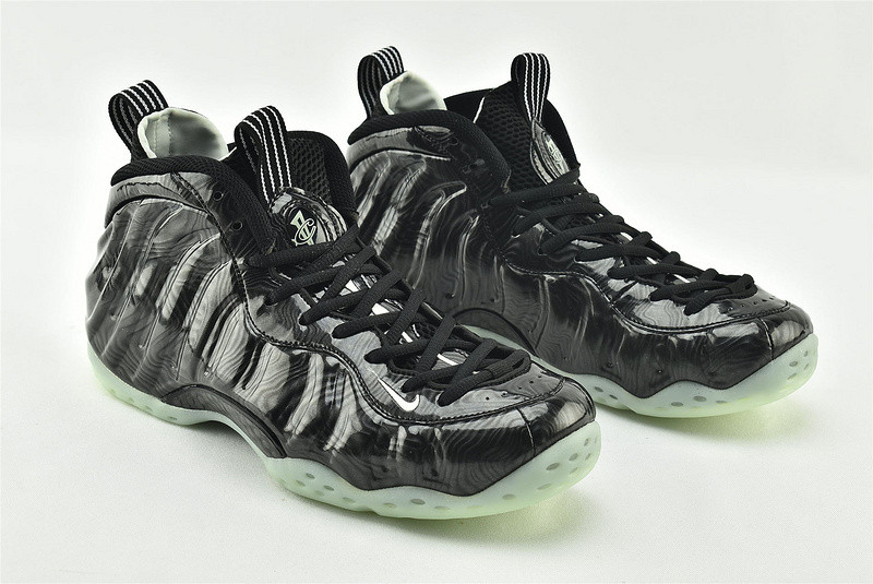 Nike Air Foamposite One 