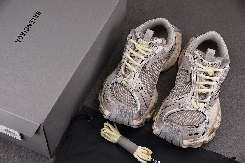 Ba*len*cia*ga 3xl sneaker