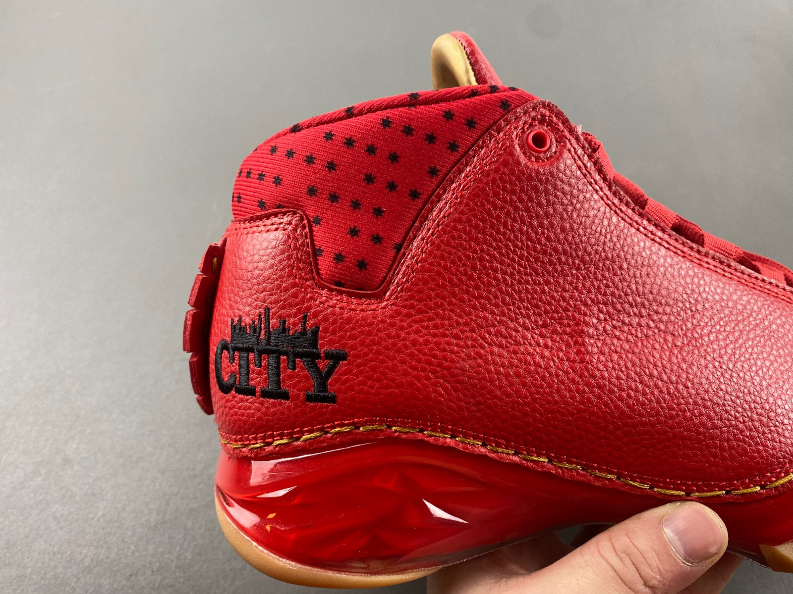 Jordan 23 Chicago Men